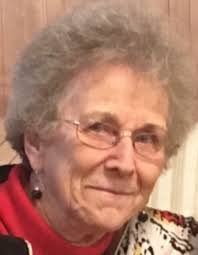 Joan Shepard Obituary