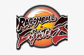 Maybe you would like to learn more about one of these? Default Dragon Ball Fighter Z Logo Dragon Ball Fighterz Title Free Transparent Png Download Pngkey