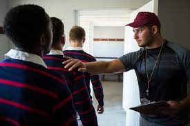 Becoming A Sport Psychologist - Lessons From The Field