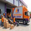 Domestic and International Air Couriar Service