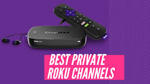 Our free live tv channels list is the best in canada! 15 Best Private Hidden Roku Channels In 2021 100 Free Technadu