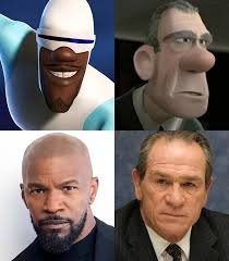 disney I could play Dash or Syndrome