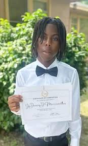 A Voice - 🚨 PLEASE HELP BRING JA'DERRIUS HOME 🚨 Fifteen-year-old Ja'Derrius  Minnieweather has been missing for more than a week, and his family is  desperately searching for answers. Ja'Derrius was last