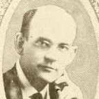 Rev. Monroe Elmon Dodd Sr. (1878–1952)