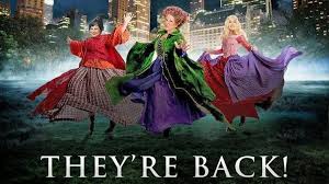 Hocus pocus 2 is an upcoming sequel to hocus pocus and a disney+ original movie. Hocus Pocus 2 Release Date Cast Plot And Everything You Must Know Who Is The New Character Auto Freak