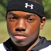 Malik Fleming SENIOR Defensive Back Houston