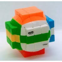 A traditional technique reinvented for the present—and just in time for the holidays. Calvin S Puzzle Maskecubos Com Maskecubos
