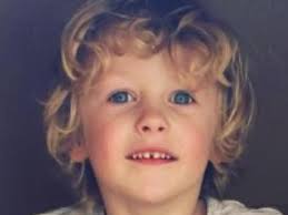 Fundraiser for Renae Lackovic by Adam Hynes : Zachary Lackovic