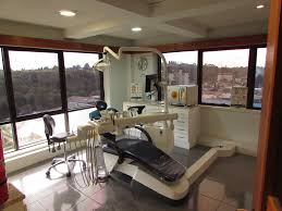Clinica Odontologo Nuevo Horizonte