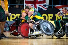 Project three interactive graphsim entertainment. Invictus Games Wrap Up In Sydney Australian Defence Magazine