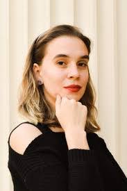 Joanna Self's Instagram, Twitter & Facebook