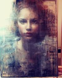 Edgar Payne At The Easel