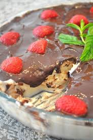 Yalanci Profiterol Yemek Tarifleri Yemek