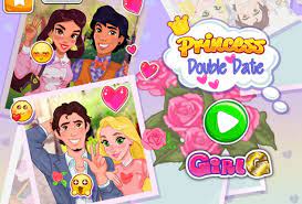 Juega A Vestirte Para Tu Cita Con Los Famosos Principes