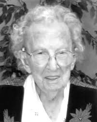 Grace Bell Obituary (1913