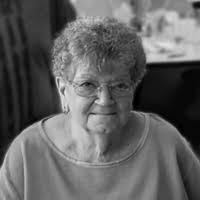 Paula Frederick Obituary (1943