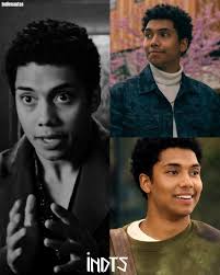 Ha fallecido “Chance Perdomo” a los 27 años de edad, estuvo involucrado en  proyectos como The Chilling Adventures Of Sabrina, After y su  interpretación más reciente en la serie Gen V.