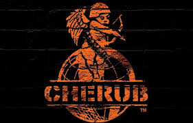 Cherubim) is a cybernetic construct created by the magi biologis of the adeptus mechanicus for various adepta of the imperium of man, including the inquisition, the adepta sororitas and the adeptus astartes. Komixx Entertainment Options Young Adult Spy Novel Series Cherub Variety