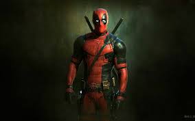 Journey to the deep sea. Deadpool 1080p 2k 4k 5k Hd Wallpapers Free Download Wallpaper Flare