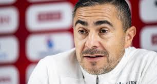 Football : Doc Bui à Bassecourt