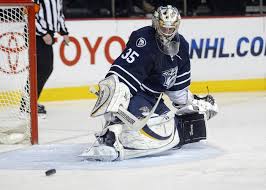Pekka rinne was born in kempele, finland on november 3, 1982. Pekka Rinne Photograph By Don Olea