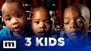 Man Denies Child Because He Looks Asian