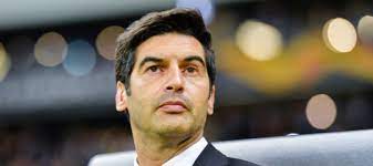 Che sia la modesta che sia l'acerbo milan di pioli o la piccola udinese di gotti: Paulo Fonseca E Il Nuovo Allenatore Della Roma