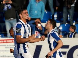 Andre silva is real madrid slayeroid. P Ferreira Fc Porto Equipas Ruben Neves E Andre Silva No Onze Inicial Maisfutebol