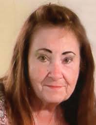 Obituary information for Lorraine Legendre Domingo