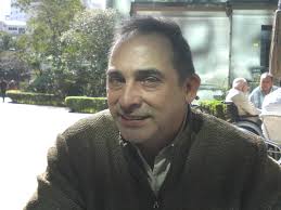 New Vice-President and Committe Members for Beckett Society