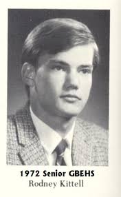 Rodney Lee Kittell Obituary July 23, 2025