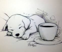 Resultado De Imagen De Disegni A Matita Disegni Di Cane Disegni Schizzi Di Animali