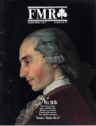 Franco Maria Ricci Editor