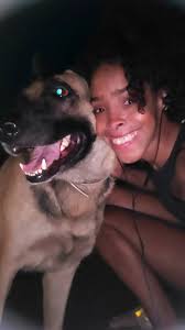 Hi its Rosie, my mummy reads to me such beautiful stories of how all my  friends are doing now. I thought you should see me 7 months ago, and now, l  want