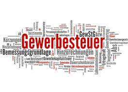 Unter einem gewerbebetrieb versteht man eine selbstständige, nachhaltige. Wie Funktioniert Die Gewerbesteuer Selbststaendig De