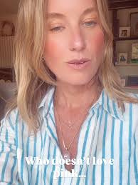 This is a run don’t walk moment… I only have a few of these STUNNING  pendants and can’t get any more… real stones, beautifully made, perfect  length to wear alone or with other necklaces. Gets no ...