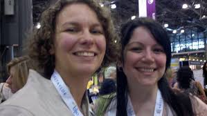 TNBBC's The Next Best Book Blog: May 2011