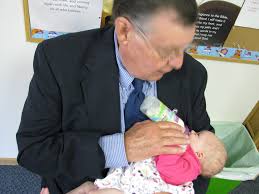 Withrow Family ....William & Hazel