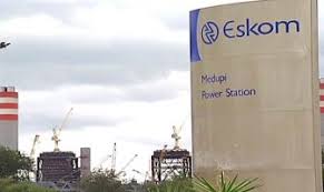 Power utility eskom has confirmed that an explosion at unit 4 of medupi power station on sunday night caused extensive damage to the generator. Green Building Africa Gba Digital Media Group Netcarbonzero