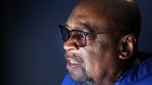 How Glenn Rogers Sr. recalls being Memphis football's 1st Black player