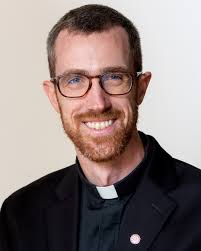 Please pray for Jack McLinden, SJ, one of six Midwest Jesuits who will be  ordained to the priesthood