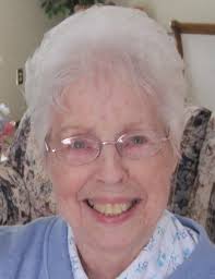 Obituary information for Betty L. Zuch