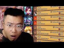 BUFFED KYLE Is One Of The Best Water Damage Dealer In Summoners War?
