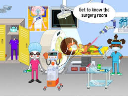 Install pepi house mod apk 1.0.53 unlocked all for android. Pepi Hospital Unlocked