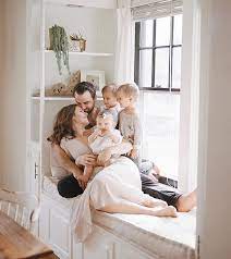 Indoor Family Photo Ideas Indoor Family Photos Indoor Family Cute Family Photos