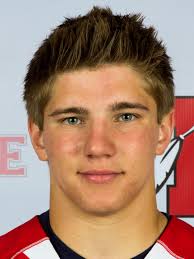 All-County Boys Lacrosse: Conor Gaffney