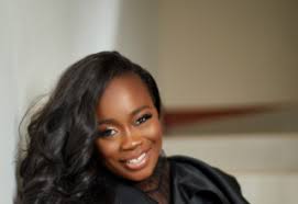 The combination of the two fabrics was off. Claudia Lumor Celebrates Big 4 0 In Grand Style Glitz Africa Magazine