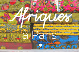 Afriques Voyage Paris Paris Afrique