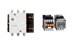 For example a low voltage battery circuit can use a. Contactor Vs Relay What Is The Difference Between Relay And Contactors