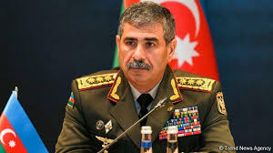 Turkey's leading defense companies are preparing to participate in the 15th international defense industry exhibition idef 2021, which will be held from 17 to 20 august at the tüyap exhibition center in istanbul. Azerbaijan To Take Part In Idef 2021 International Defence I Menafn Com